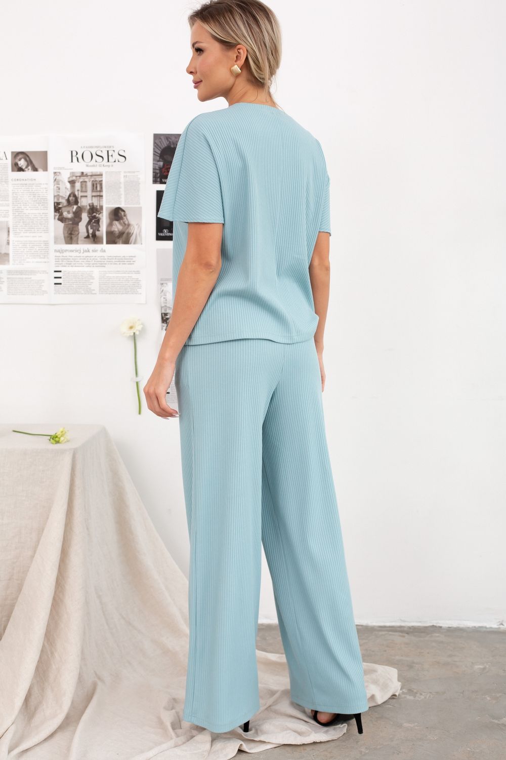 Костюм Синти №5 Valentina