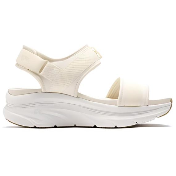 Skechers Beach Sandal 'Milky White'