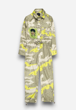 Комбинезон John Richmond