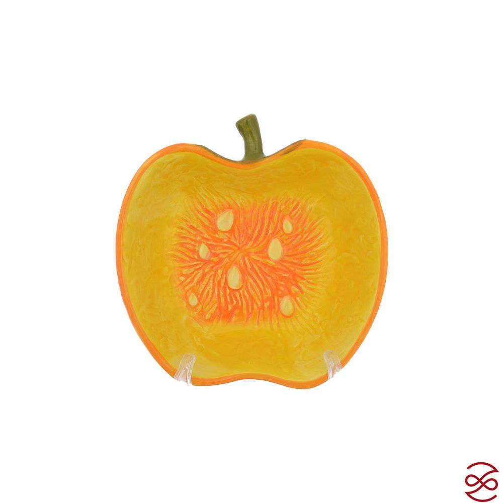 Форма для запекания Royal Classics Rich Harvest Тыква 600 мл, 18*6 см