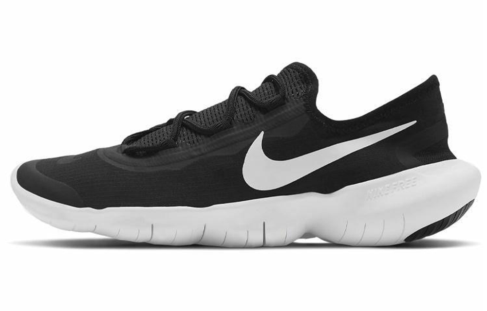 Кроссовки Nike Free Rn 5.0 2020 (Женская размерная сетка)