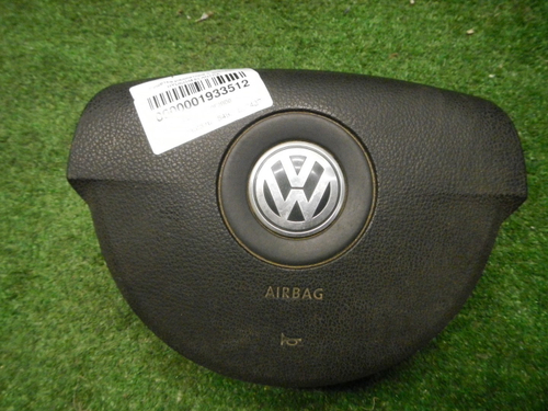 Подушка безопасности в руль VW Transporter T5 (2003-2009)