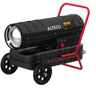 ALTECO DH 50 дизельная тепловая пушка 93051
