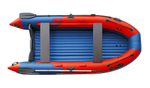 Лодка ПВХ Skat Triton 390