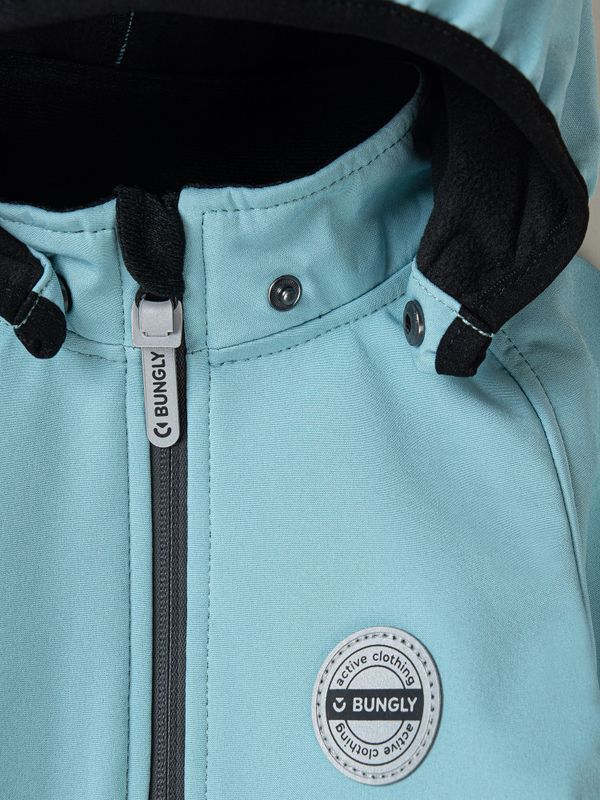 Комбинезон Softshell демисезонный 