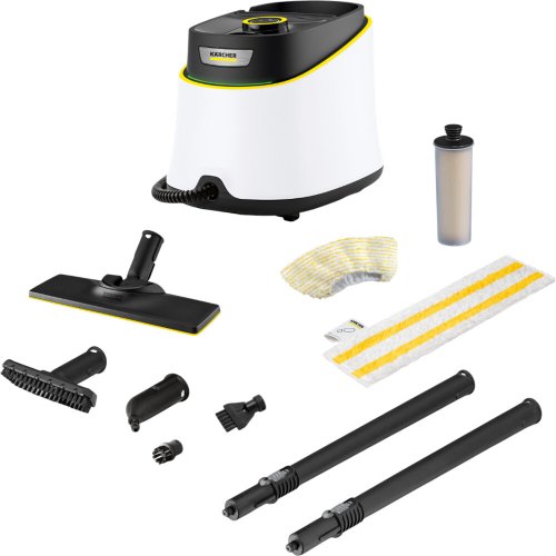 Пароочиститель Karcher SC 3 Deluxe *EU