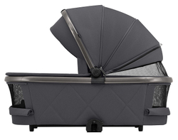 Коляска 2 в 1 Carrello Omega CRL-6530/1 Excellent Grey