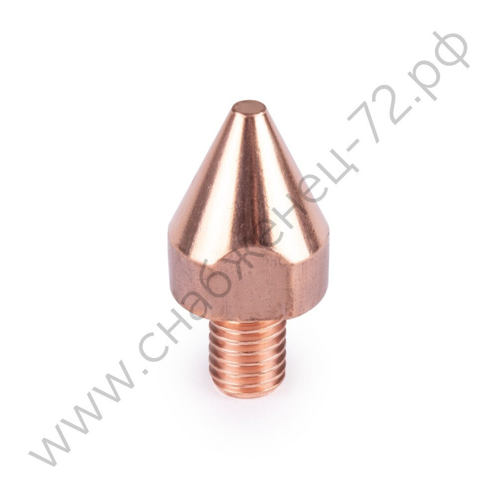 Комплект электродов FoxWeld для КТР-8 (д.16, М8, 2 шт., пр-во FoxWeld/КНР)