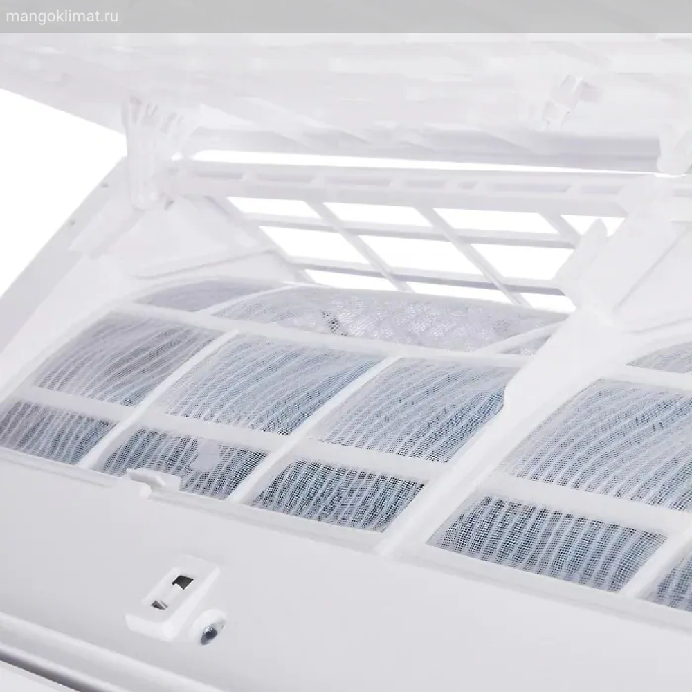 Electrolux EACS/I-24HVI/N8_19Y