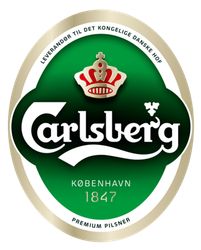 Пиво Carlsberg Пиво Carlsberg