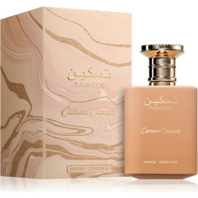 Taskeen Caramel Cascade EDP