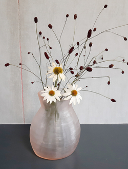 Ваза Guaxs Okinawa Rose, 26 см