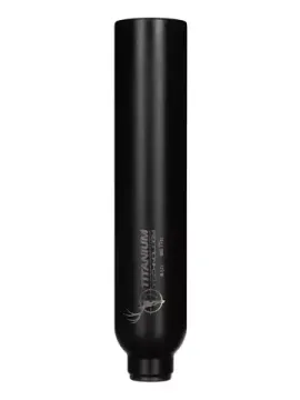 ДТК 3D Titanium Suppressor "Русский Дракон"