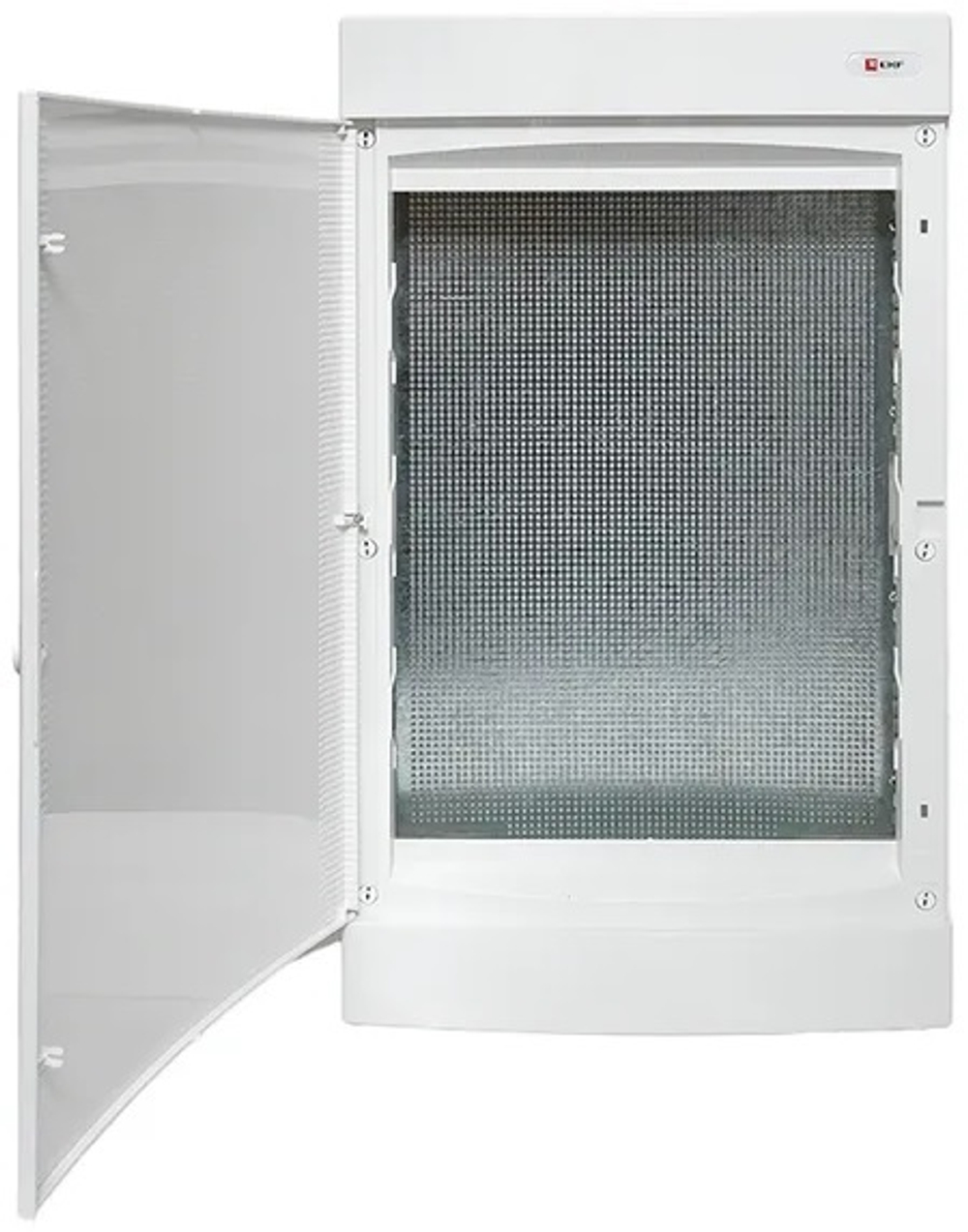 Щит слаботочный  EKF ux-4m-nw-xl