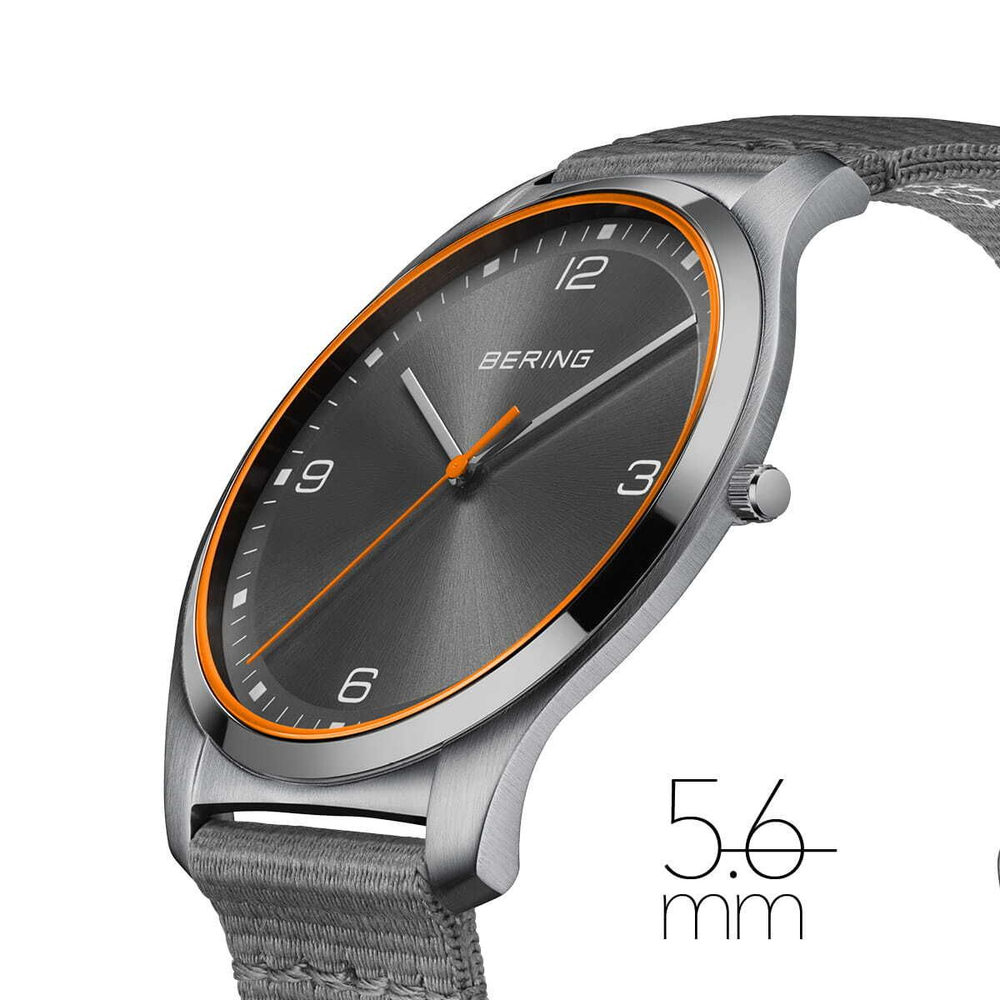 Мужские наручные часы Bering 18342-577