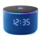 Яндекс Станция Мини 3 Про с Zigbee Blue