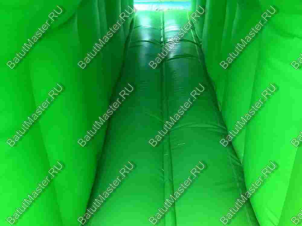 Надувной батут "В гостях у кенгуру"