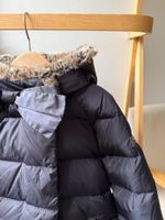 Пуховое пальто Il Gufo, 128