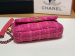 Chanel 19 26 cm
