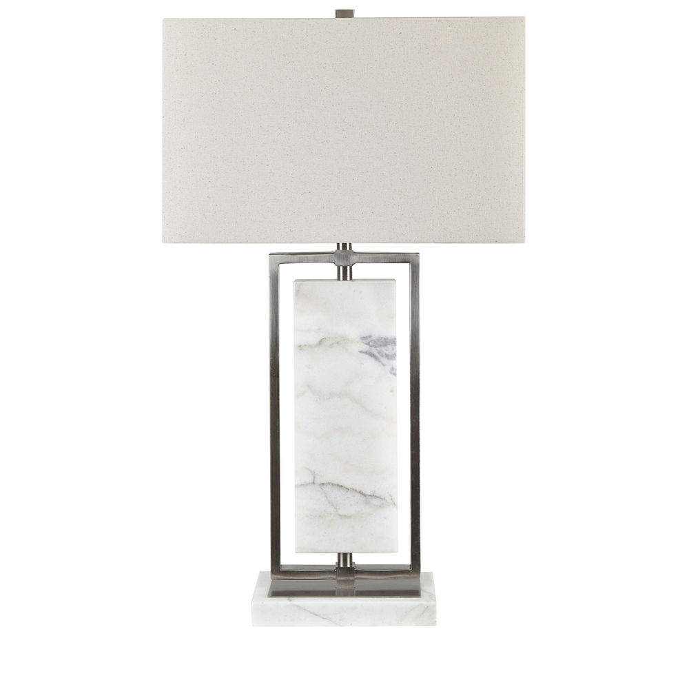 Лампа настольная Ryan