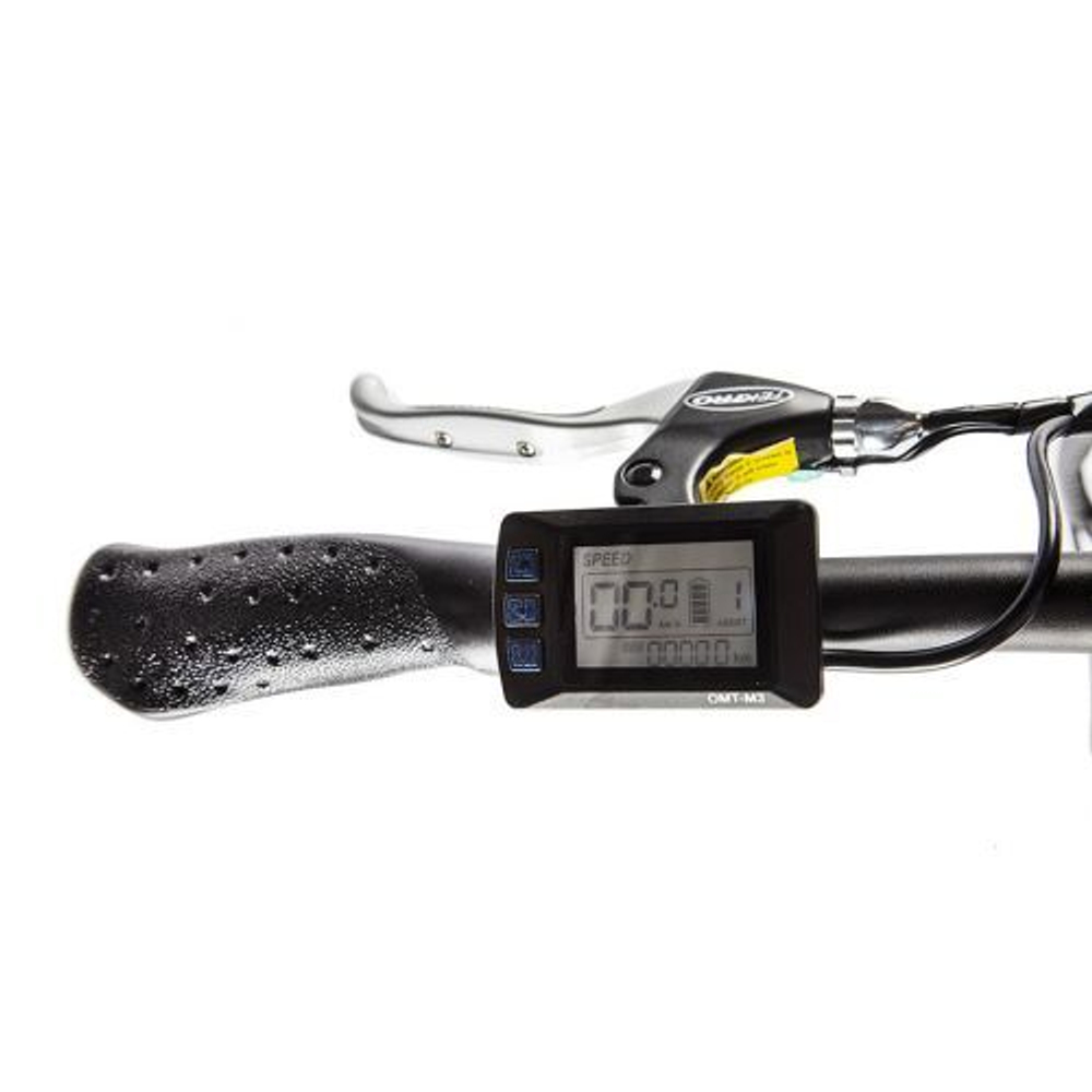 Электровелосипед Cyberbike FLEX