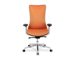 Кресло College HLC-2588F/Orange