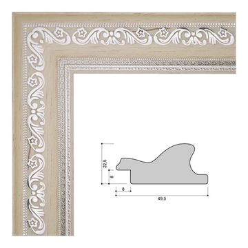 Багет интерьерный 49.5*22.5 4410C-109H2 (140423)
