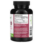 Forest Leaf, мио и D-хироинозитол, 120 растительных капсул