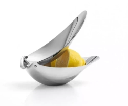 Blomus - Соковыжималка для лимона Callista, полированная / артикул   B63480  / GTIN 4008832634802