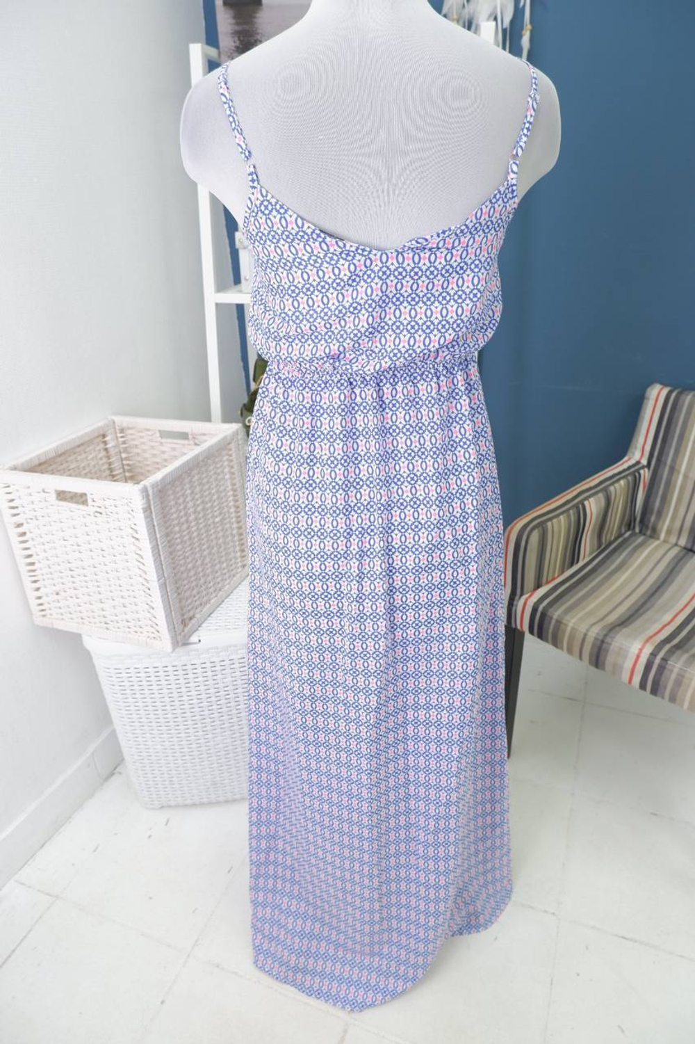 Платье Deseo летнее 40 размер