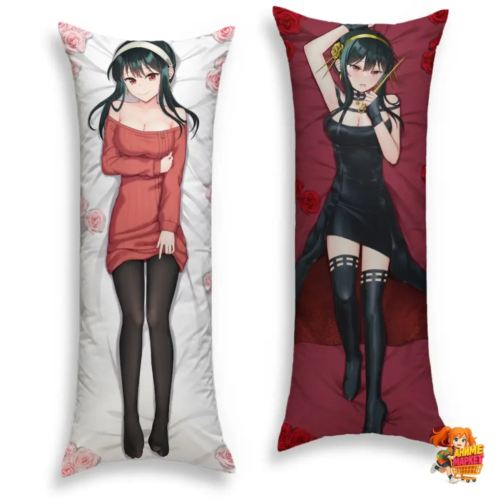 Дакимакура Семья шпиона Йор Форджер