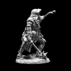 The Undead Unit II - Uhtred