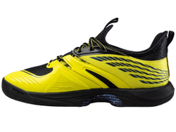 Теннисные кроссовки K-Swiss Speed Trac - Black Yellow
