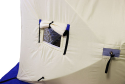 Палатка "Polar Bird" 3Т long