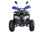 Квадроцикл ATV 125F