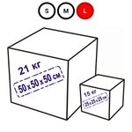 Набор GigaBloks 5: Дворец на платформе