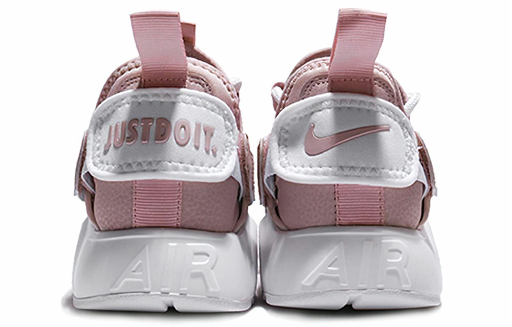 Кроссовки Nike Huarache City Low Particle "Rose" (W) (Женская размерная сетка)