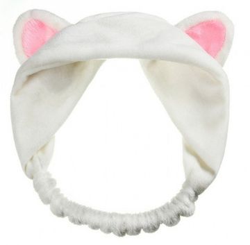 Ayoume Повязка для волос - Hair Band "Cat Ears"