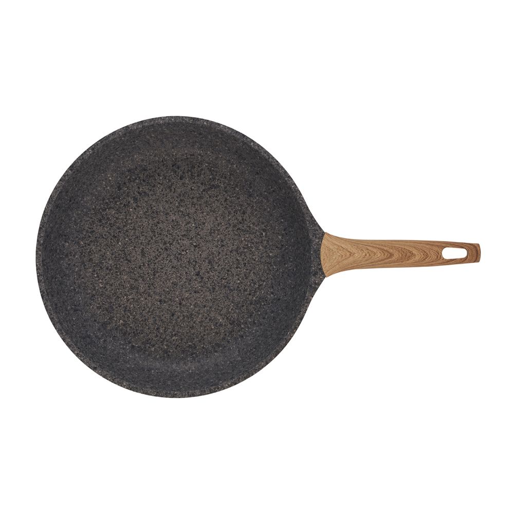 Алюминиевая сковорода Gipfel Oliver 0501 32 см