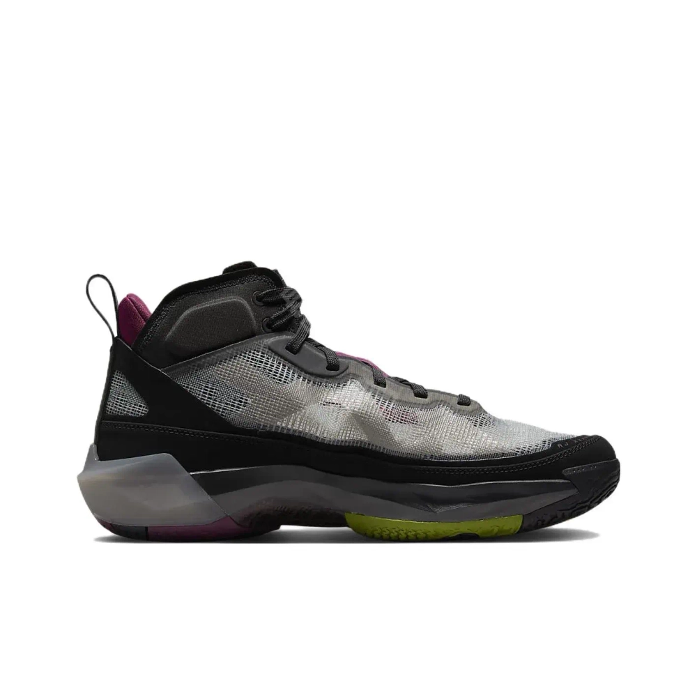 Мужские кроссовки Air Jordan 37 PF 'Bordeaux' DV1236-001