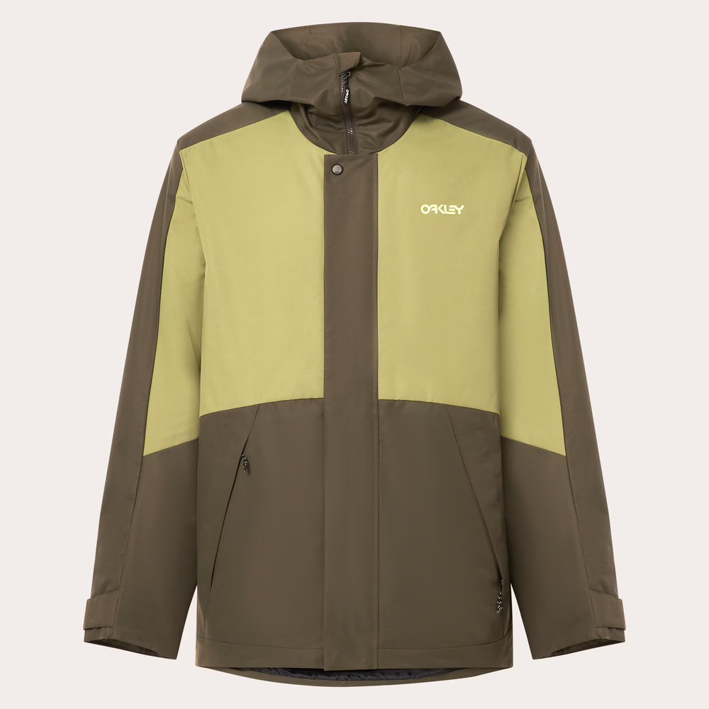 Куртка для сноуборда Oakley Range RC Jacket 2.0 Men's