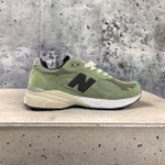 New Balance 990 • Green