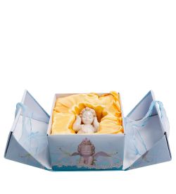 Pavone JP-35/ 6 Фигурка «Неразлучные друзья»