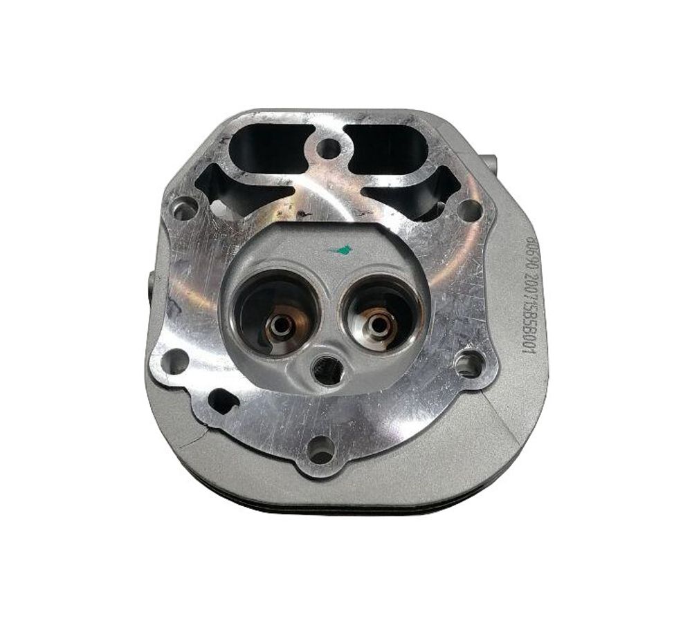 ГБЦ LC2V90FD левая/120080690-0001