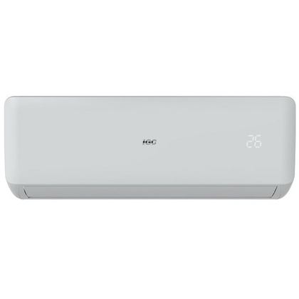 Мульти сплит-система IGC на 3 комнаты (25+25+35 кв.м.)