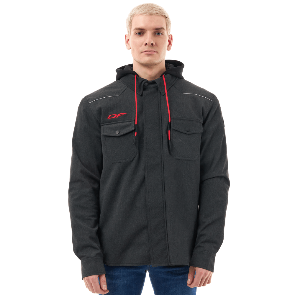 Streetfighter Man / Графит