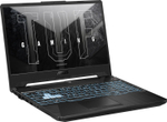 Ноутбук ASUS TUF Gaming A15 15.6" / 16 Гб / SSD 512 Гб / Без ОС / FA506NCR-HN057 / 90NR0JV7-M003X0