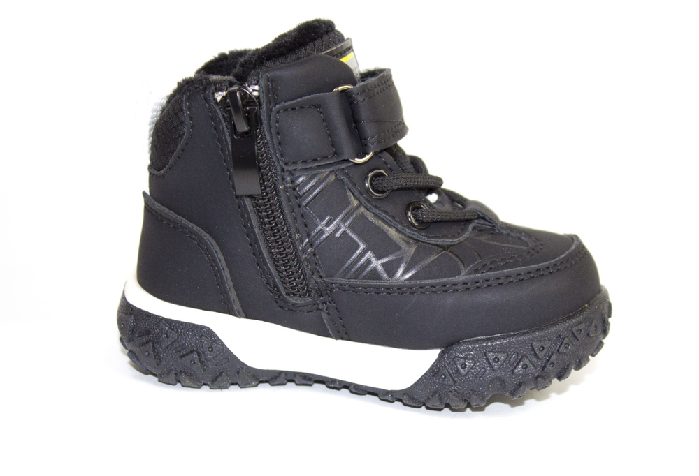 Ботинки детские демисезонные Пчёлка Доми арт. T880-1A