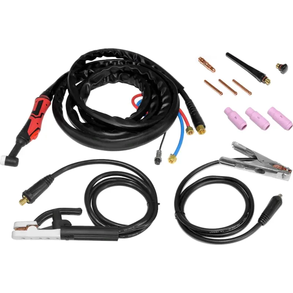 ТСС NEO TIG-315 AC/DC аппарат аргонодуговой сварки 035265