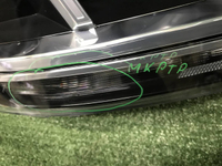 Фара правая Chery Tiggo 4 (2018-2023) LED